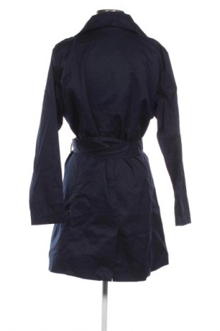 Γυναικεία καμπαρντίνα Up 2 Fashion, Μέγεθος L, Χρώμα Μπλέ, Τιμή 17,99 €