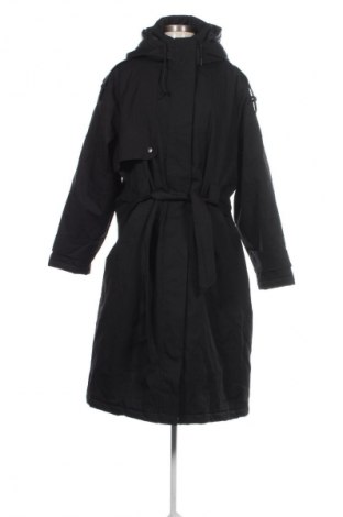 Trench de femei Vero Moda, Mărime XXL, Culoare Negru, Preț 178,99 Lei