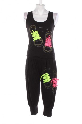 Дамски спортен екип Unbranded, Размер M, Цвят Многоцветен, Цена 19,42 €