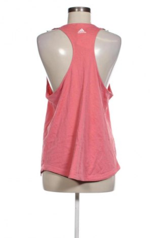 Dámský sportovní top  Adidas, Velikost L, Barva Růžová, Cena  230,00 Kč