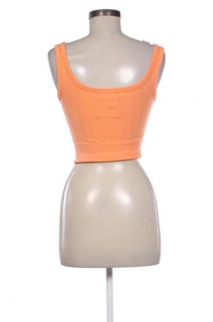 Damski sportowy top Amisu, Rozmiar XS, Kolor Pomarańczowy, Cena 10,99 zł