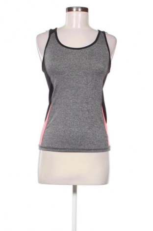 Damski sportowy top Bershka, Rozmiar L, Kolor Kolorowy, Cena 21,99 zł