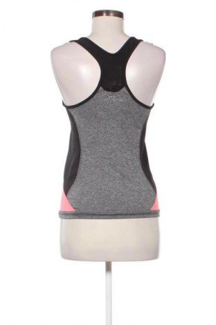 Damski sportowy top Bershka, Rozmiar L, Kolor Kolorowy, Cena 21,99 zł