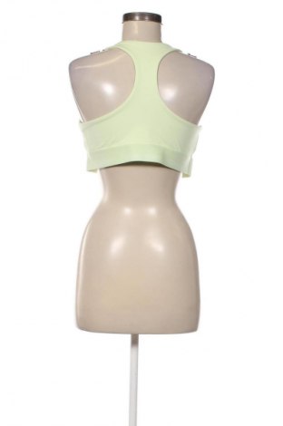 Γυναίκειο αθλητικό τοπ Calvin Klein, Μέγεθος L, Χρώμα Πράσινο, Τιμή 16,99 €