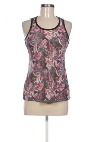Γυναίκειο αθλητικό τοπ Crane, Μέγεθος M, Χρώμα Πολύχρωμο, Τιμή 4,99 €