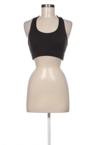 Γυναίκειο αθλητικό τοπ Domyos, Μέγεθος XS, Χρώμα Μαύρο, Τιμή 5,99 €
