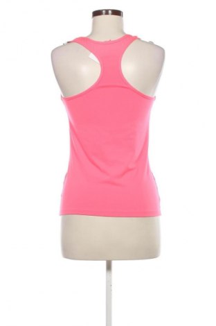 Damski sportowy top Domyos, Rozmiar S, Kolor Różowy, Cena 8,99 zł