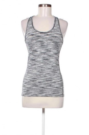 Damski sportowy top H&M, Rozmiar S, Kolor Kolorowy, Cena 14,99 zł