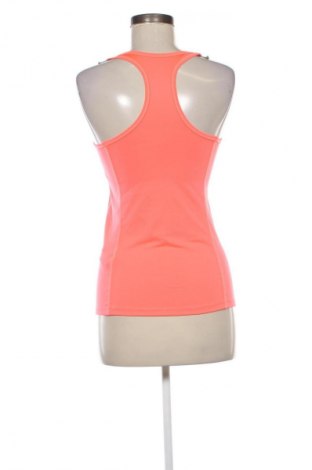 Damski sportowy top H&M, Rozmiar S, Kolor Pomarańczowy, Cena 12,99 zł