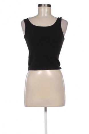 Дамски спортен топ H&M Sport, Размер S, Цвят Черен, Цена 5,11 €