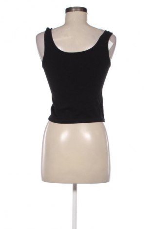 Дамски спортен топ H&M Sport, Размер S, Цвят Черен, Цена 5,11 €