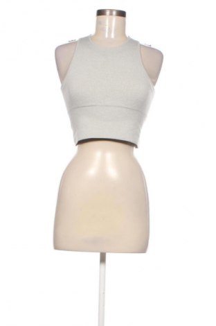 Női sport top H&M Sport, Méret M, Szín Szürke, Ár 2 379 Ft