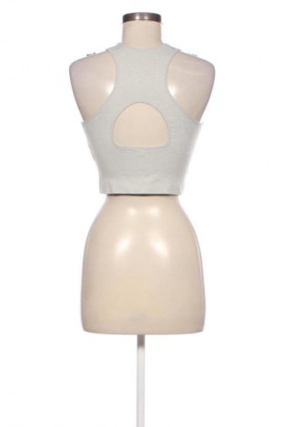 Női sport top H&M Sport, Méret M, Szín Szürke, Ár 2 379 Ft