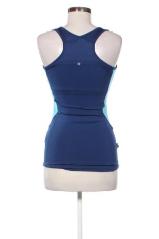 Дамски спортен топ Karrimor, Размер S, Цвят Син, Цена 5,11 €