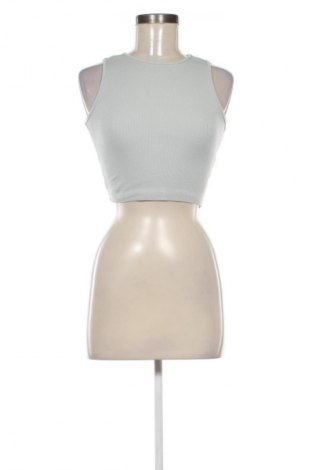 Damski sportowy top LC Waikiki, Rozmiar S, Kolor Szary, Cena 19,99 zł