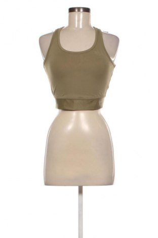 Női sport top Lascana, Méret M, Szín Zöld, Ár 4 589 Ft