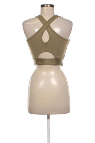 Női sport top Lascana, Méret M, Szín Zöld, Ár 4 589 Ft