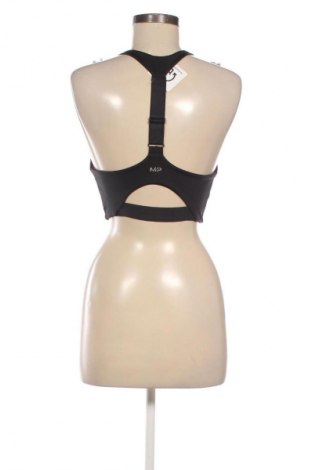 Dámský sportovní top  MP, Velikost XS, Barva Černá, Cena  179,00 Kč