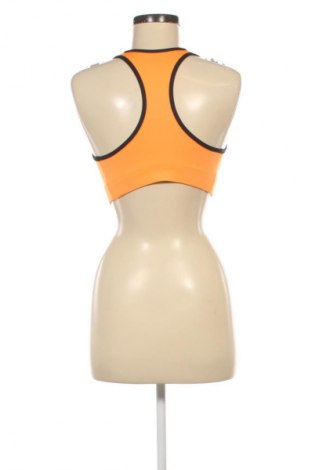 Damski sportowy top Nike, Rozmiar M, Kolor Pomarańczowy, Cena 48,99 zł