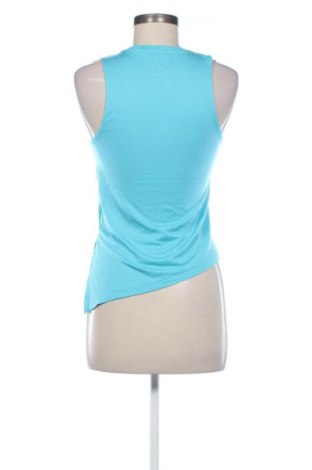 Női sport top Nike, Méret M, Szín Kék, Ár 8 129 Ft