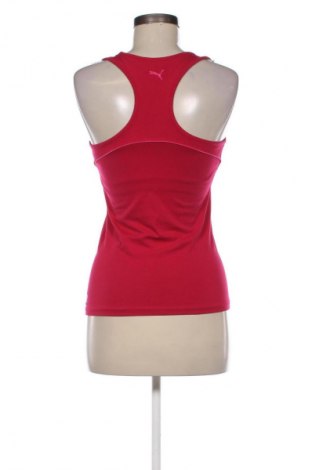 Damski sportowy top PUMA, Rozmiar M, Kolor Fioletowy, Cena 30,99 zł