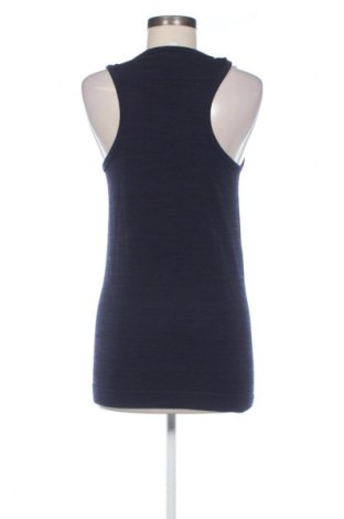 Γυναίκειο αθλητικό τοπ Philippe Matignon, Μέγεθος S, Χρώμα Μπλέ, Τιμή 2,99 €