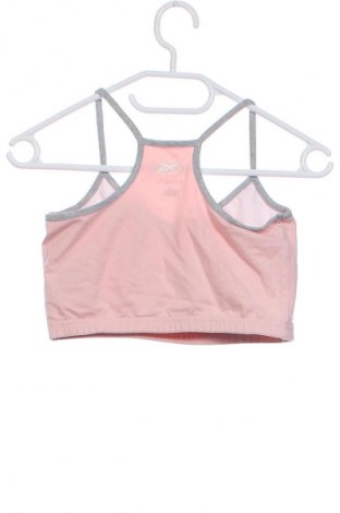 Damski sportowy top Reebok, Rozmiar S, Kolor Kolorowy, Cena 29,99 zł
