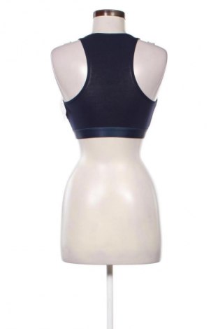 Top sport de damă. Tommy Hilfiger, Mărime M, Culoare Albastru, Preț 123,99 Lei