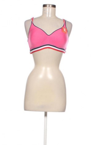Damski sportowy top Unbranded, Rozmiar L, Kolor ecru, Cena 34,95 zł