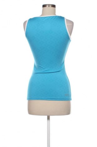 Dámský sportovní top  Unbranded, Velikost M, Barva Modrá, Cena  99,00 Kč