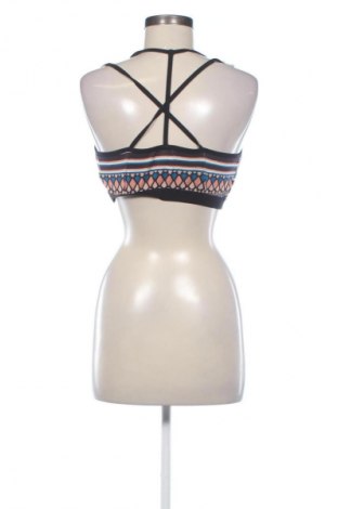 Damski sportowy top Unbranded, Rozmiar L, Kolor Kolorowy, Cena 19,99 zł