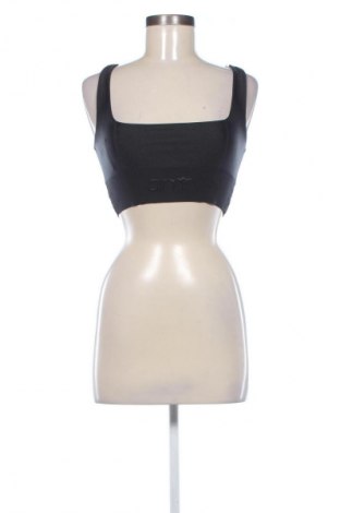 Γυναίκειο αθλητικό τοπ Unbranded, Μέγεθος XS, Χρώμα Μαύρο, Τιμή 3,99 €