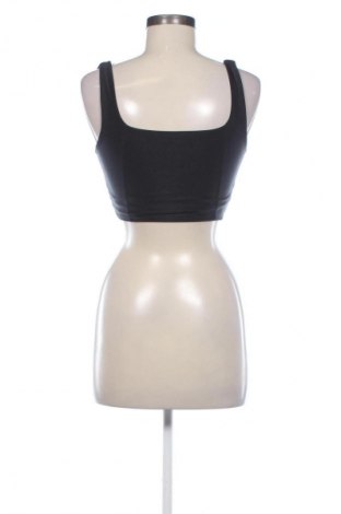 Γυναίκειο αθλητικό τοπ Unbranded, Μέγεθος XS, Χρώμα Μαύρο, Τιμή 3,99 €