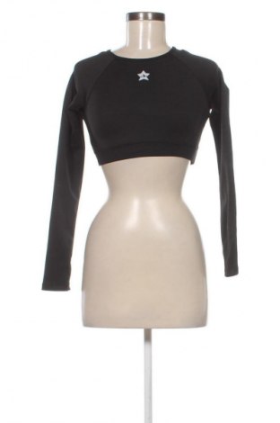 Dámský sportovní top  Unbranded, Velikost S, Barva Černá, Cena  89,00 Kč