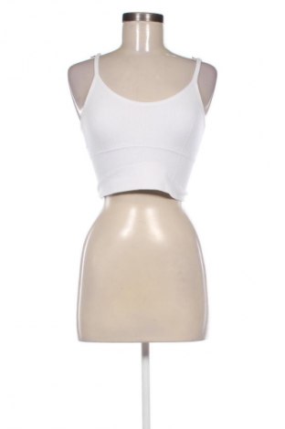 Dámský sportovní top  Unbranded, Velikost S, Barva Bílá, Cena  89,00 Kč