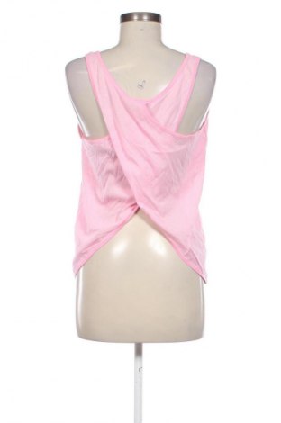 Dámský sportovní top  Zara, Velikost M, Barva Růžová, Cena  99,00 Kč