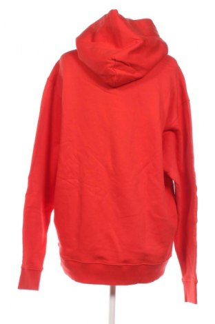 Dámská mikina  About You, Velikost XXL, Barva Červená, Cena  424,00 Kč
