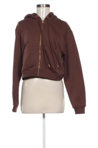 Damska bluza About You, Rozmiar XL, Kolor Brązowy, Cena 68,99 zł