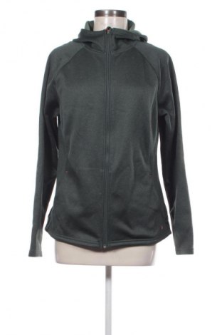 Dámska mikina  Active By Tchibo, Veľkosť M, Farba Zelená, Cena  7,95 €