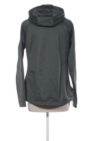 Dámska mikina  Active By Tchibo, Veľkosť M, Farba Zelená, Cena  7,95 €