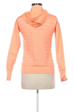 Dámská mikina  Adidas, Velikost XS, Barva Oranžová, Cena  439,00 Kč