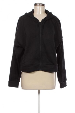 Дамски суитшърт Adidas, Размер L, Цвят Черен, Цена 17,89 €