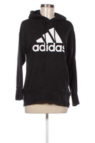 Damska bluza Adidas, Rozmiar S, Kolor Czarny, Cena 54,99 zł