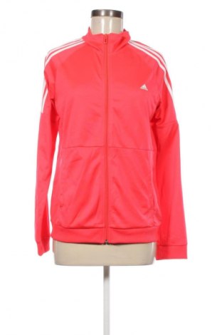 Damen Sweatshirt Adidas, Größe S, Farbe Mehrfarbig, Preis 11,99 €