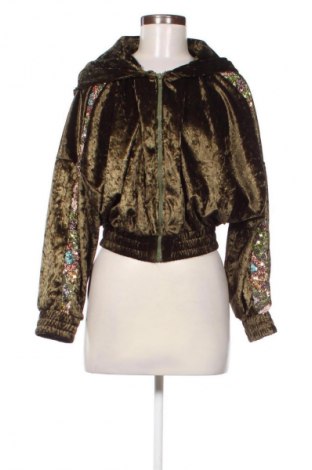 Dámská mikina  Bby, Velikost M, Barva Vícebarevné, Cena  581,00 Kč