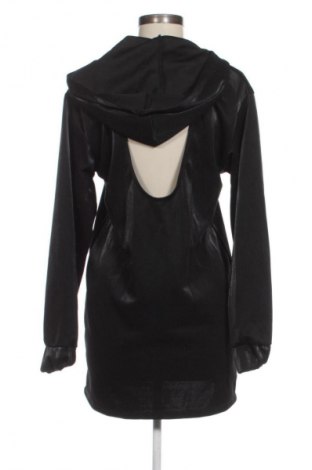 Dámská mikina  Bershka, Velikost S, Barva Černá, Cena  119,00 Kč