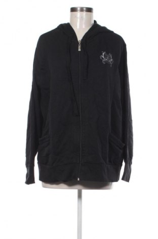 Dámská mikina  Biaggini, Velikost XXL, Barva Černá, Cena  269,00 Kč