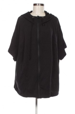 Damen Sweatshirt Bpc Bonprix Collection, Größe 4XL, Farbe Schwarz, Preis € 26,99