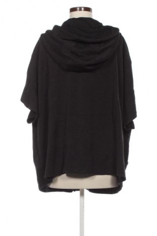 Damen Sweatshirt Bpc Bonprix Collection, Größe 4XL, Farbe Schwarz, Preis € 26,99
