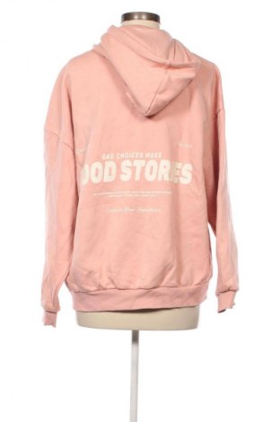 Dámská mikina  C&A, Velikost M, Barva Růžová, Cena  119,00 Kč